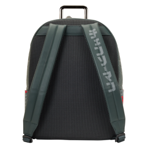 Chainsaw Man Full-Size Backpack