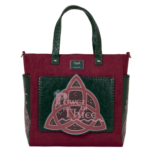 Rainbow Brite™ Exclusive Cosplay Wristlet Wallet