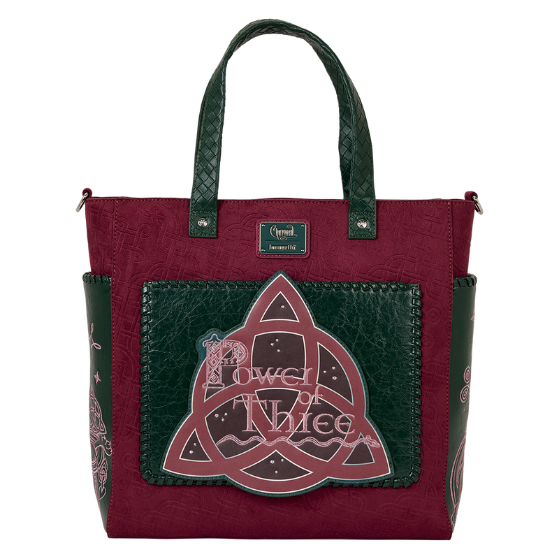 Rainbow Brite™ Exclusive Cosplay Wristlet Wallet