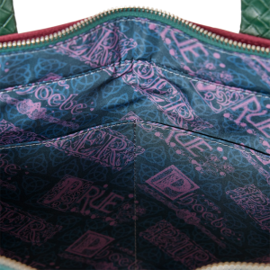 Rainbow Brite™ Exclusive Cosplay Wristlet Wallet