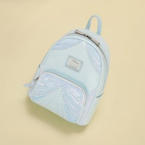 Cinderella Gown Cosplay Mini Backpack