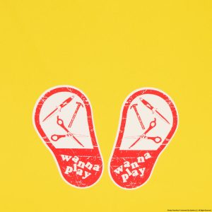 Minnie Mouse Exclusive Polka Dot Pearl Flap Wallet