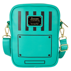 Adventure Time BMO Crossbuddies® Cosplay Crossbody Bag With Coin Bag