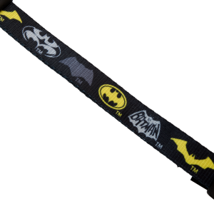 DC Comics Batman™ 85th Anniversary Dog Collar