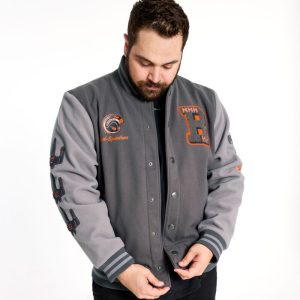 COLLECTIV Star Wars Rebel Alliance VRSITY Jacket