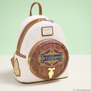 SDCC Limited Edition Stitch Vacation Mini Backpack