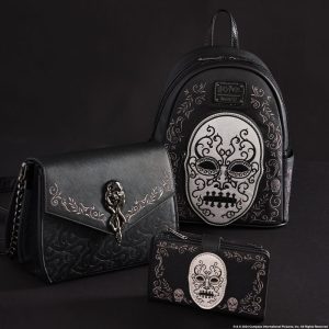 Harry Potter™ Death Eater Mask Mini Backpack
