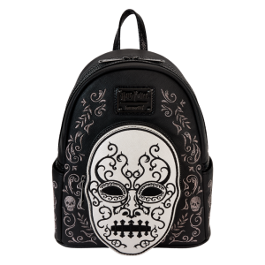 Harry Potter™ Death Eater Mask Mini Backpack