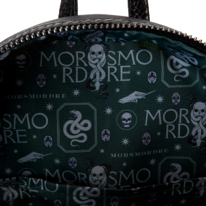 Harry Potter™ Death Eater Mask Mini Backpack