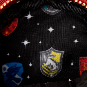 Pokémon Eevee Cosplay Mini Backpack