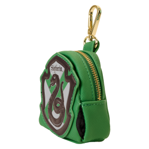 Harry Potter Slytherin House Treat & Disposable Bag Holder