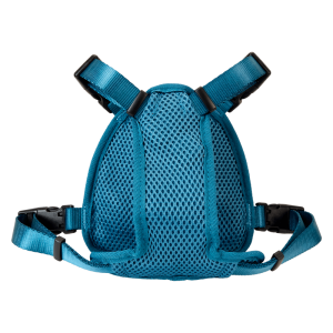 Harry Potter Hogwarts Castle Glow Mini Backpack Dog Harness