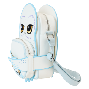 Harry Potter Hedwig Crossbuddies® Cosplay Crossbody Bag With Coin Bag