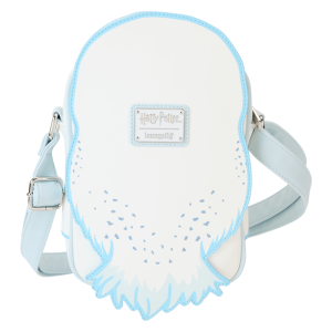 Harry Potter Hedwig Crossbuddies® Cosplay Crossbody Bag With Coin Bag