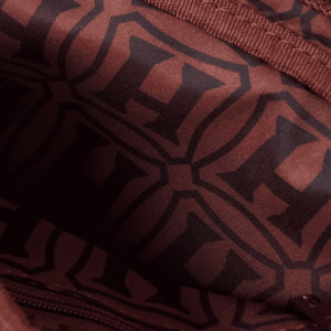 Harry Potter Hogwarts House Canvas Sling Crossbody Bag with Coin Bag