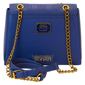 The Lord Of The Rings: The War Of The Rohirrim Crossbody Bag