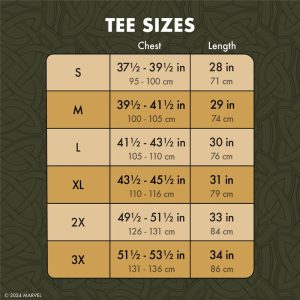 COLLECTIV Marvel Loki The ORIGINL Tee