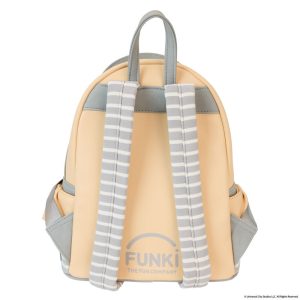 M3GAN Cosplay Mini Backpack