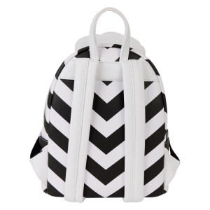 The Princess And The Frog Tiana Exclusive Shiny Series Iridescent Cosplay Mini Backpack