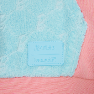 Classic Barbie Unisex Hoodie