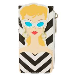 Classic Barbie Limited Edition Cosplay Card Holder