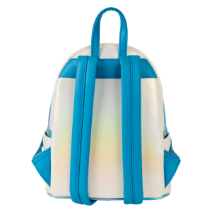 Fantastic Four H.E.R.B.I.E. Cosplay Mini Backpack