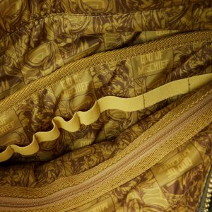 My Hero Academia Izuku Punch Zip Around Wallet