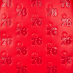 Sleeping Beauty Exclusive Shiny Series Iridescent Cosplay Wristlet Wallet