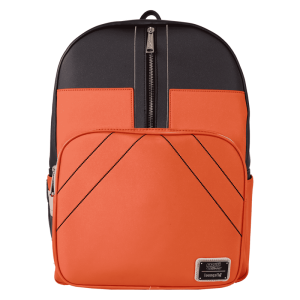 Naruto Cosplay Full-Size Backpack