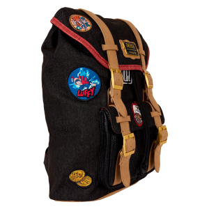 SDCC Limited Edition One Piece Drawstring Full-Size Backpack