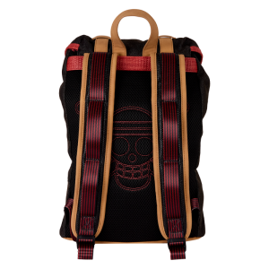 SDCC Limited Edition One Piece Drawstring Full-Size Backpack