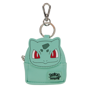 Pokémon Cosplay Mystery Mini Backpack Keychain Charm