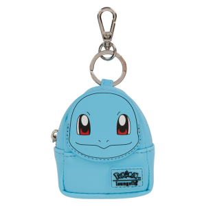 Pokémon Cosplay Mystery Mini Backpack Keychain Charm
