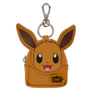Pokémon Cosplay Mystery Mini Backpack Keychain Charm