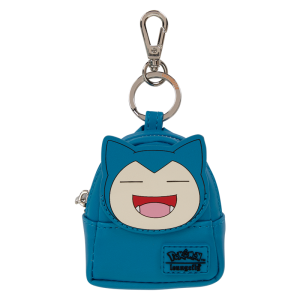 Pokémon Cosplay Mystery Mini Backpack Keychain Charm