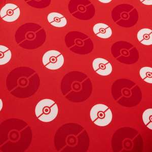 Pokémon Pikachu Cosplay Full-Size Backpack