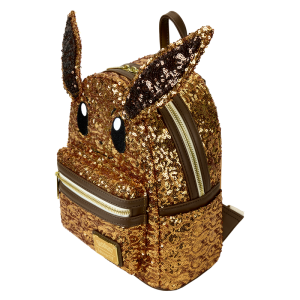 Mickey & Minnie Floral Ghost Glow Unisex Hoodie – S