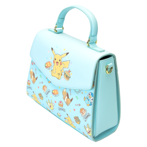 Pokémon Café Crossbody Bag