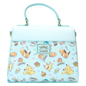 Pokémon Café Crossbody Bag