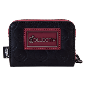 COLLECTIV Pokémon The ORGANIZR Accordion Wallet
