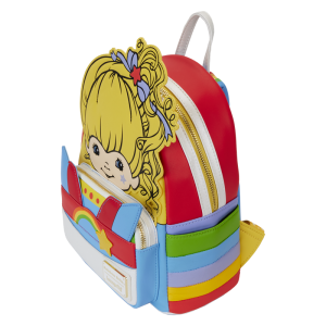 Rainbow Brite™ Cosplay Mini Backpack