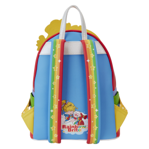 Rainbow Brite™ Cosplay Mini Backpack