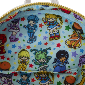Rainbow Brite™ Cosplay Mini Backpack