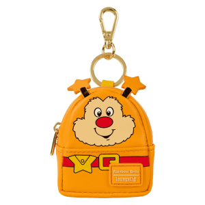 Rainbow Brite™ Rainbow Sprites Cosplay Mystery Mini Backpack Keychain Charm