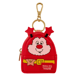 Rainbow Brite™ Rainbow Sprites Cosplay Mystery Mini Backpack Keychain Charm