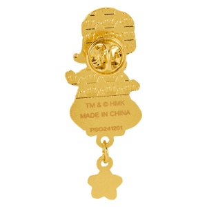 Rainbow Brite™ The Color Kids Star Charm Mystery Box Pin