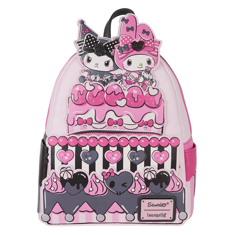 Classic Barbie Limited Edition Cosplay Mini Backpack