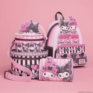 Classic Barbie Limited Edition Cosplay Mini Backpack