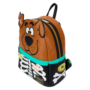 Scooby-Doo™ Skeleton Cosplay Glow Mini Backpack