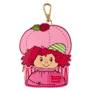 Strawberry Shortcake & Friends Cosplay Mystery Mini Backpack Keychain Charm